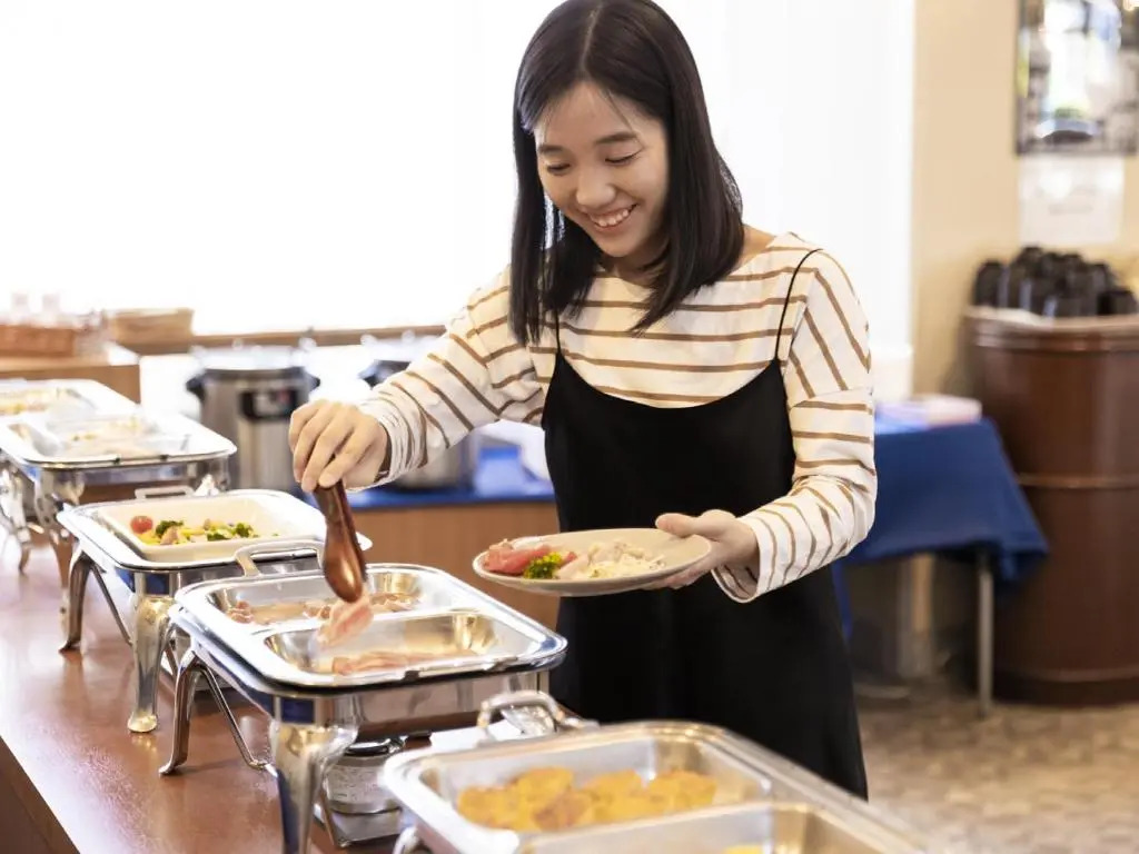 Photo - Ariston Hotel Kobe