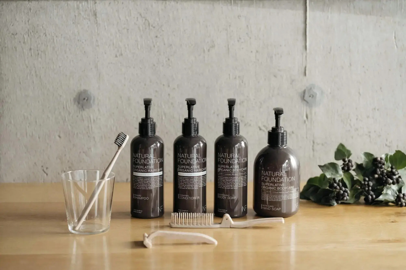 Foto - KAIKA Tokyo by THE SHARE HOTELS