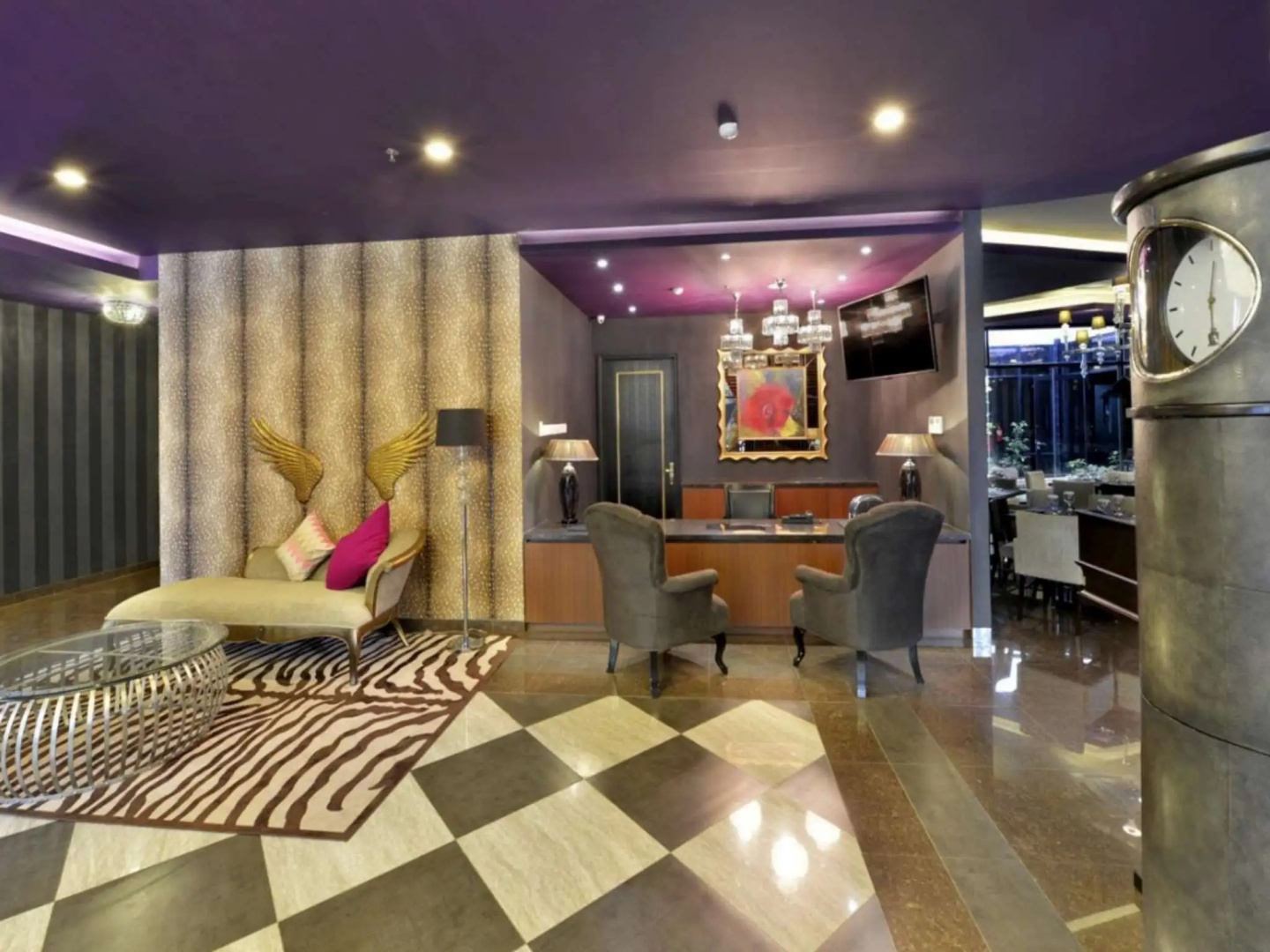 Photo - Little Amaroossa Hotel