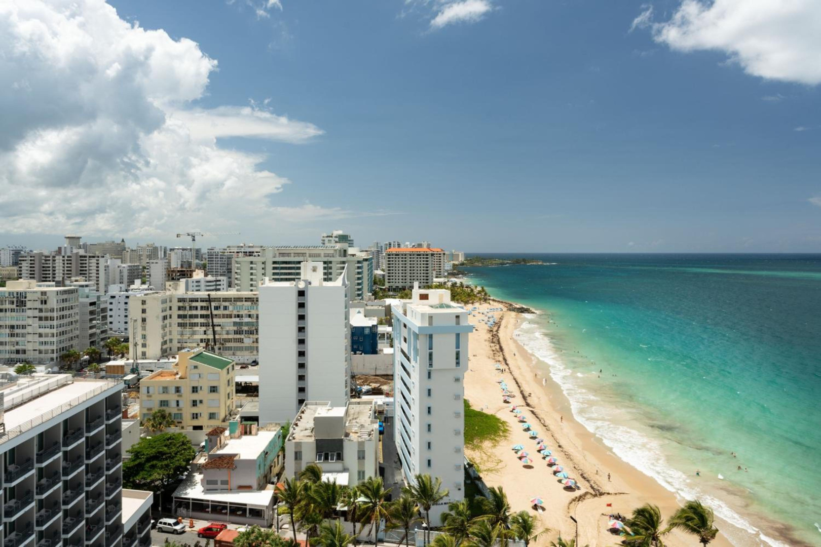 Foto - San Juan Marriott Resort and Stellaris Casino