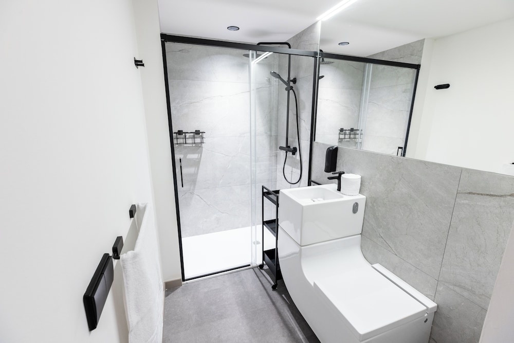 Photo - Motus Disruptive Apartments