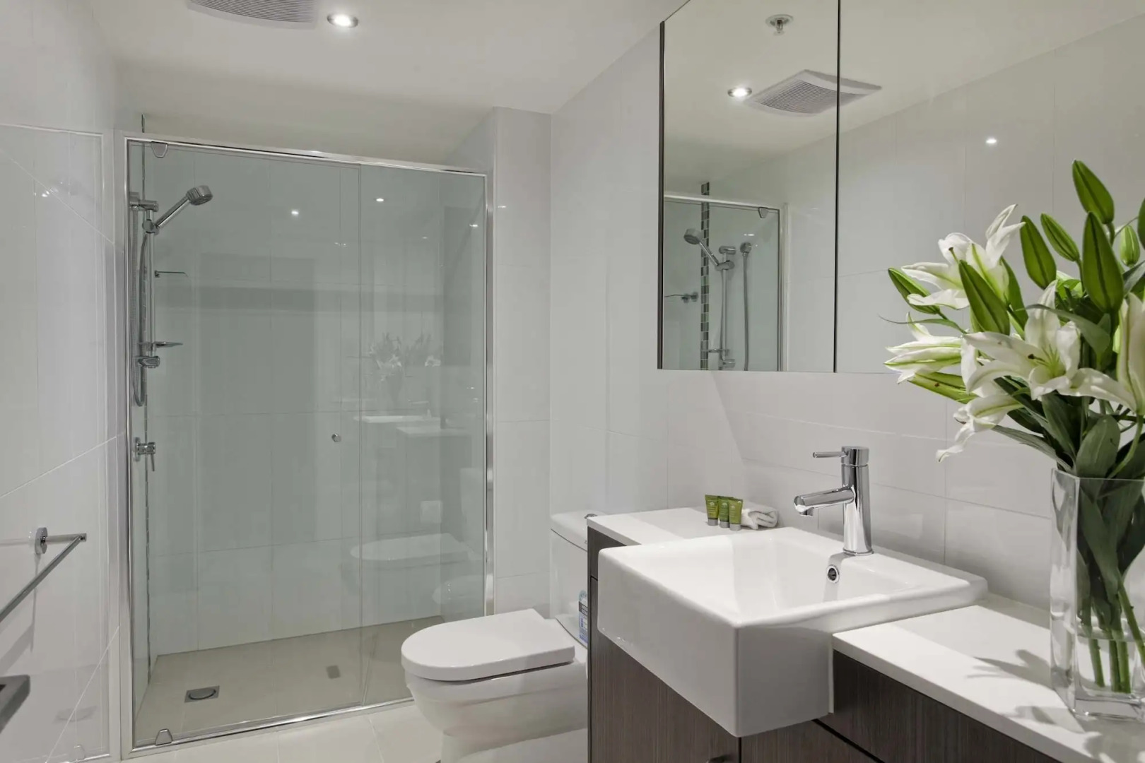 Foto - Mantra Midtown