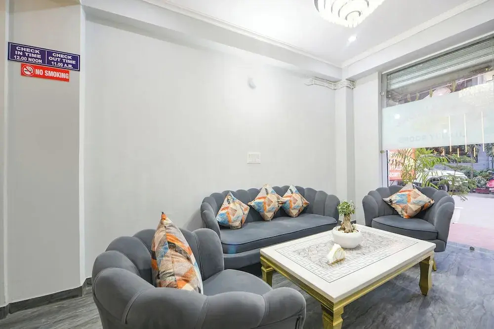 Foto - FabHotel VR Residency