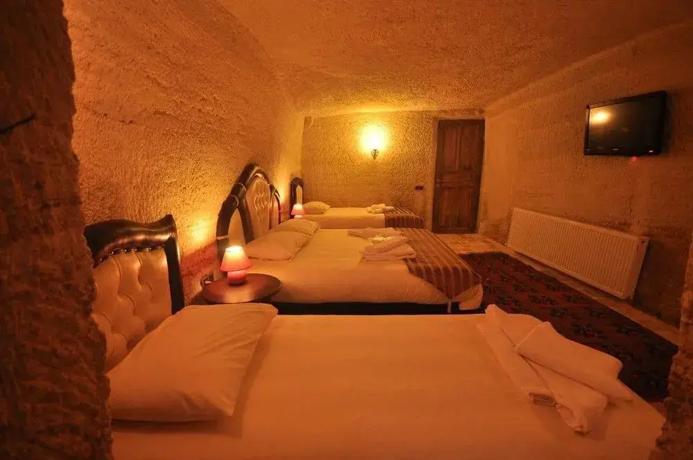 Foto - Kayatas Cave Suites