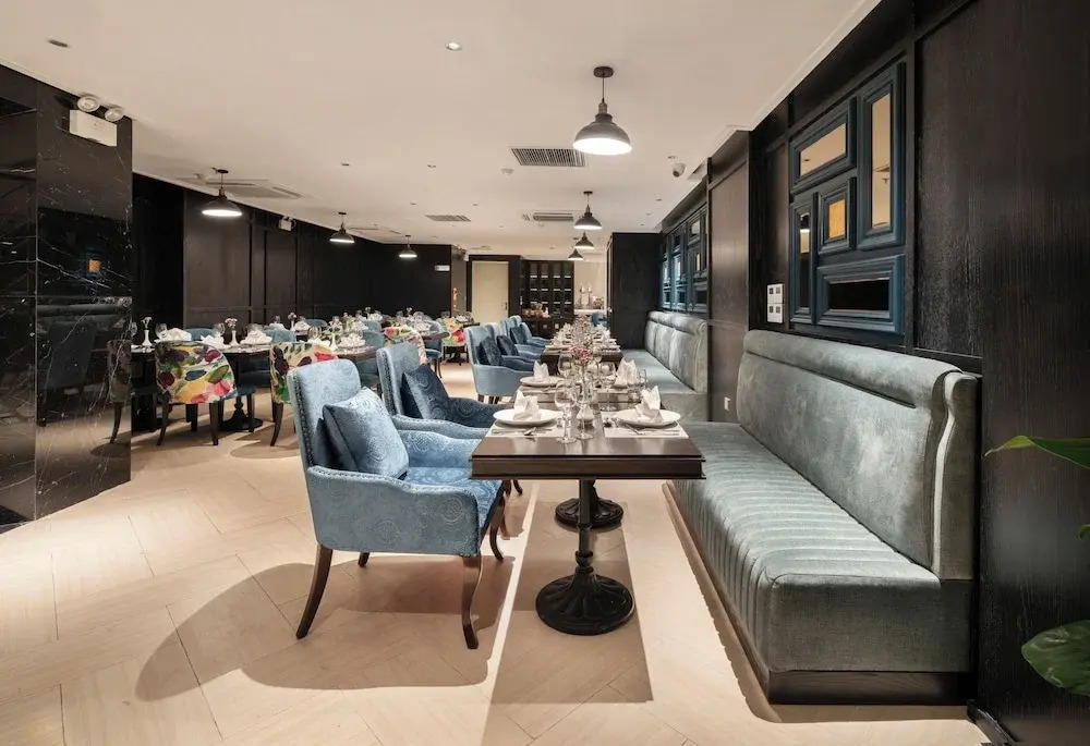 Foto - Luxe Paradise Premium Hotel Pham Hong Thai