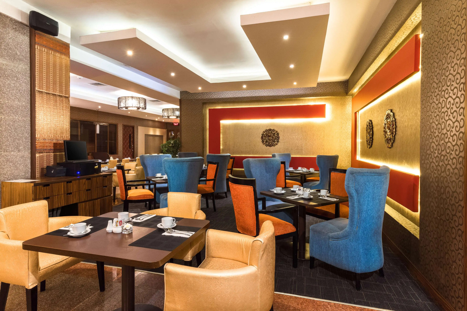 Foto - Best Western Senayan