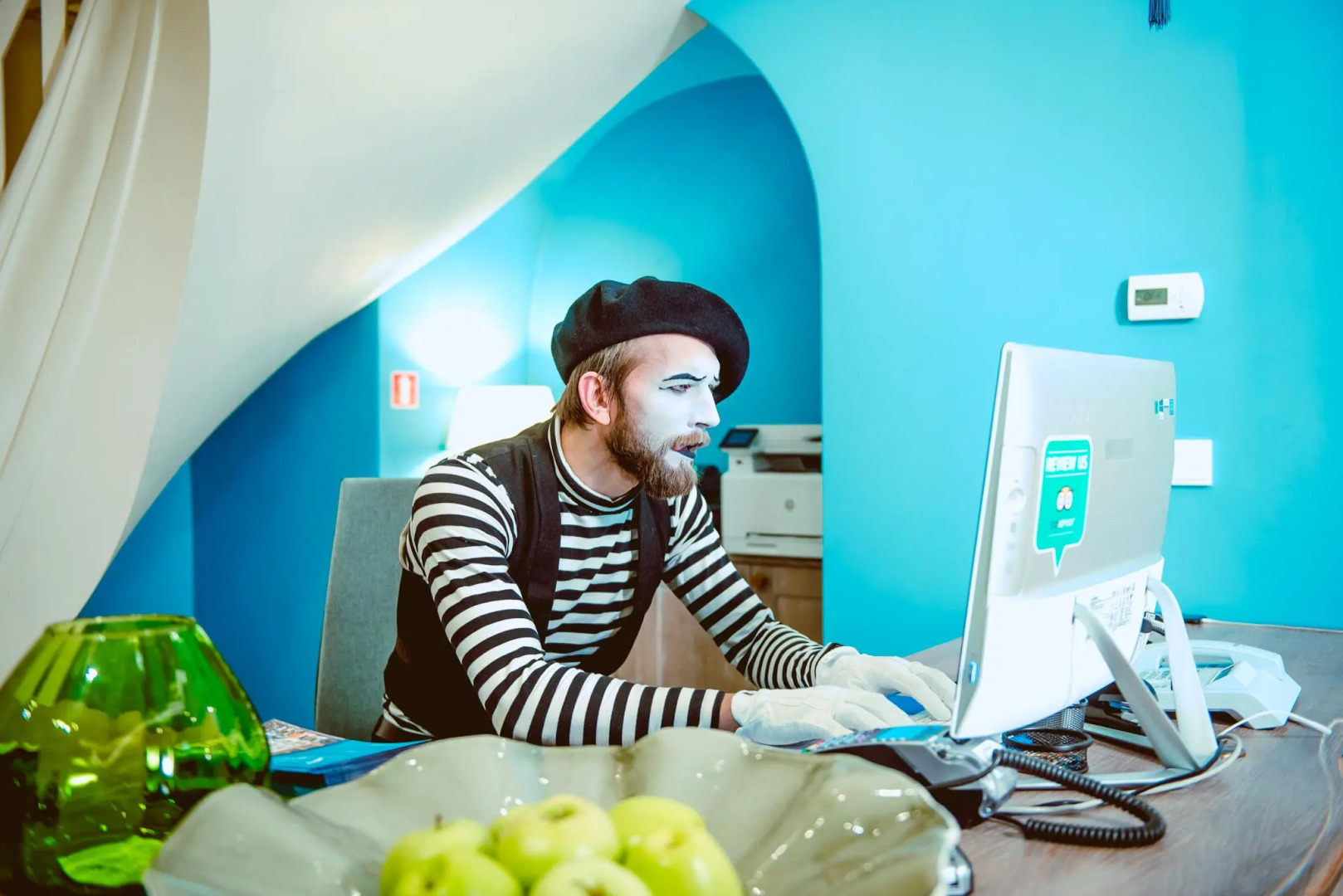 Foto - Relais Le Chevalier