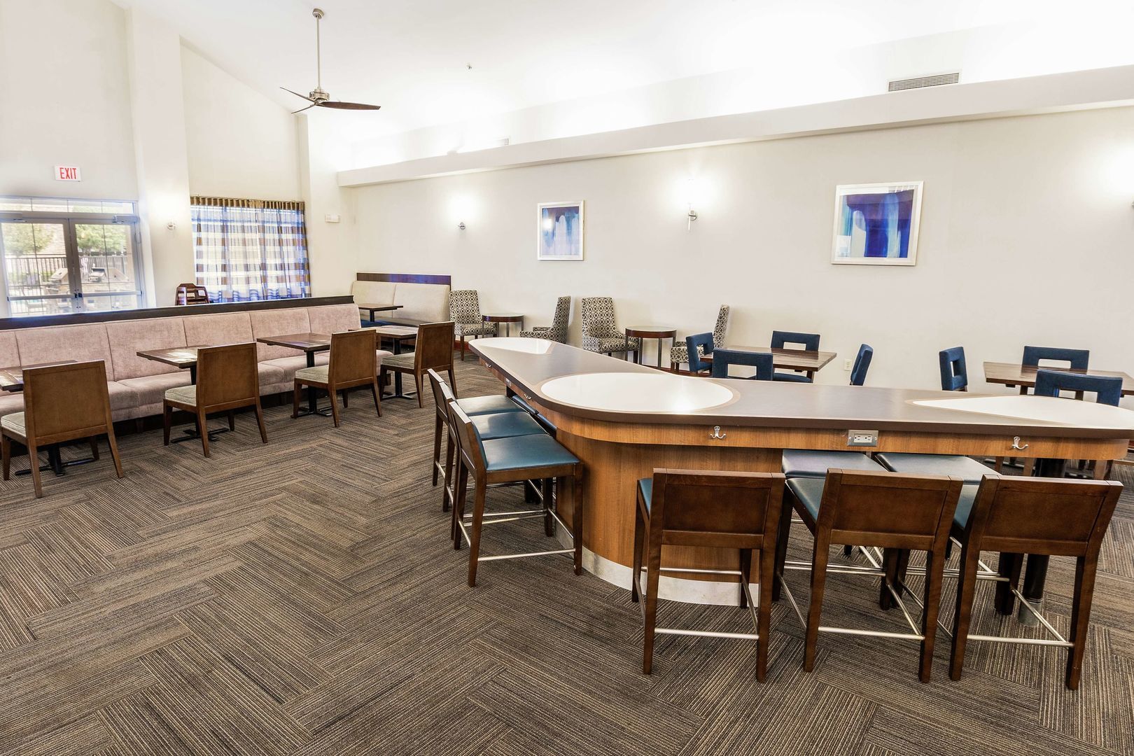 Photo - Homewood Suites by Hilton Ontario Rancho Cucamonga