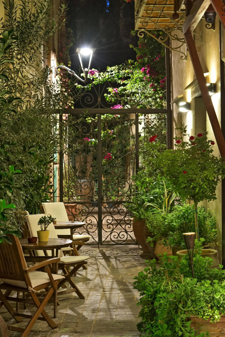 Foto - Ionas Boutique Hotel