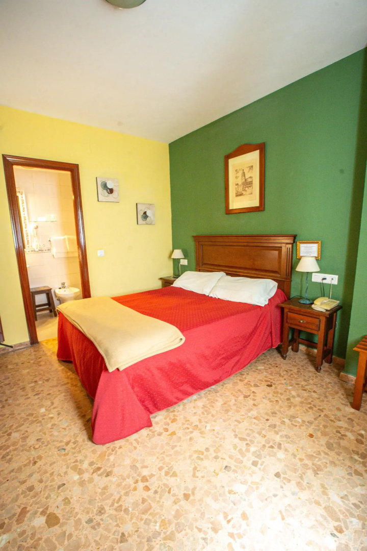 Photo - Hotel Arunda II