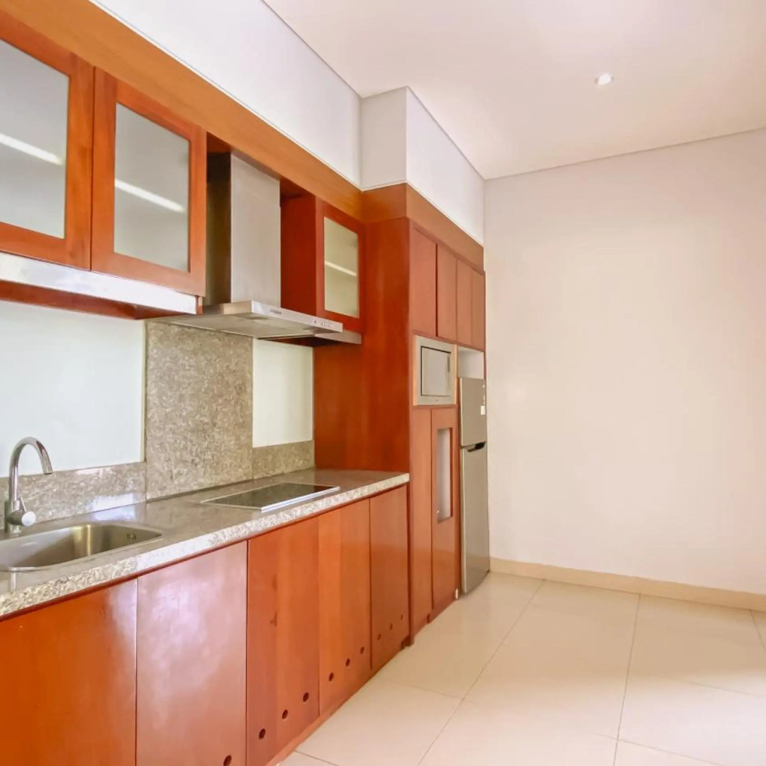 Foto - The Kasih Villas & Spa