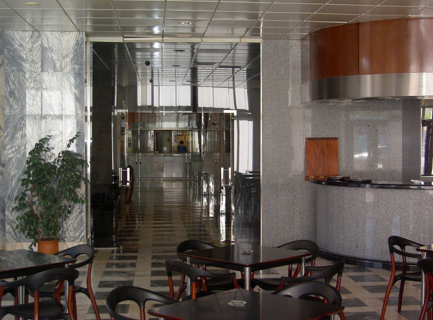 Foto - Hotel Turia Valencia