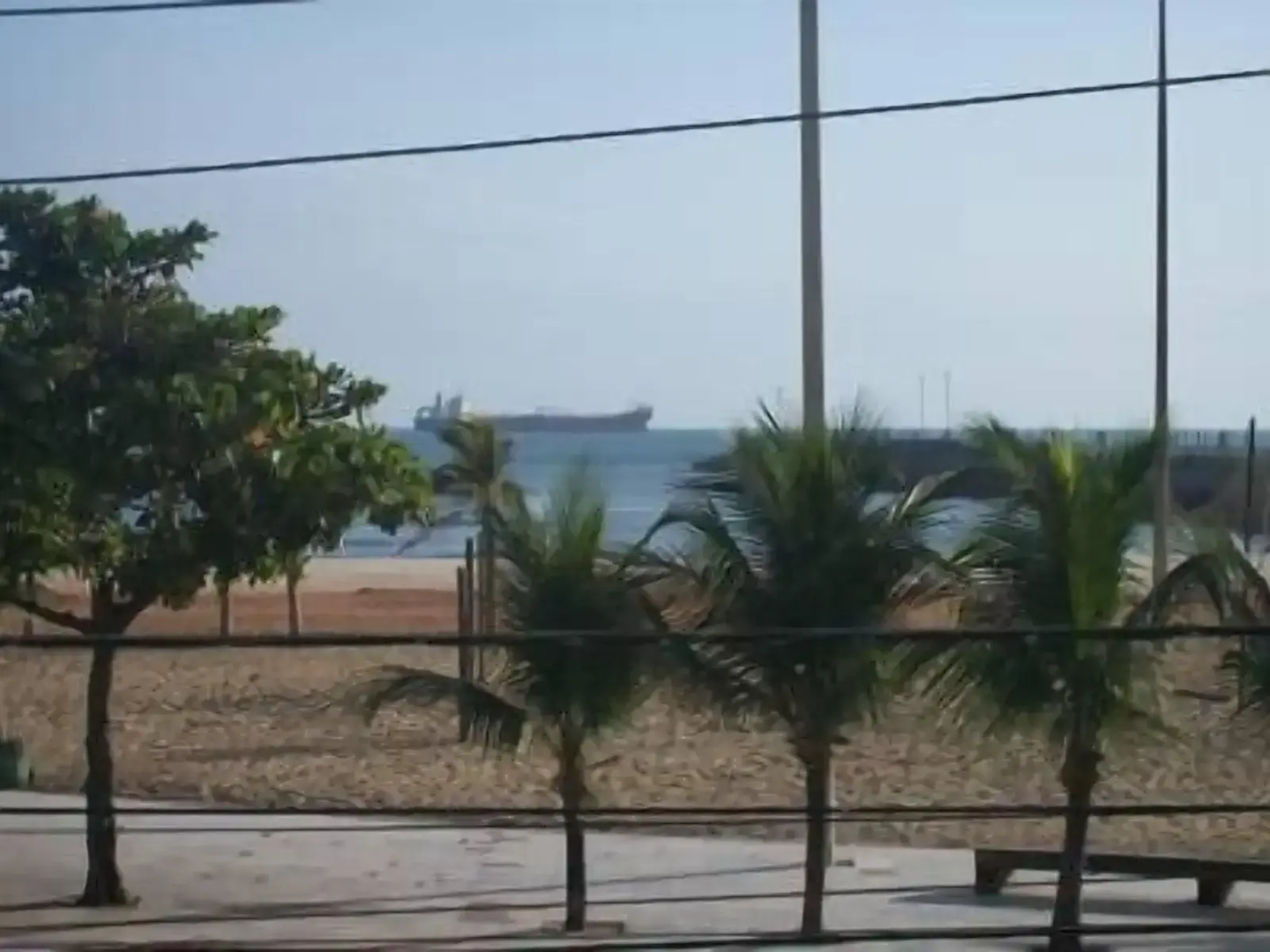 Foto - Pousada Areia Da Praia