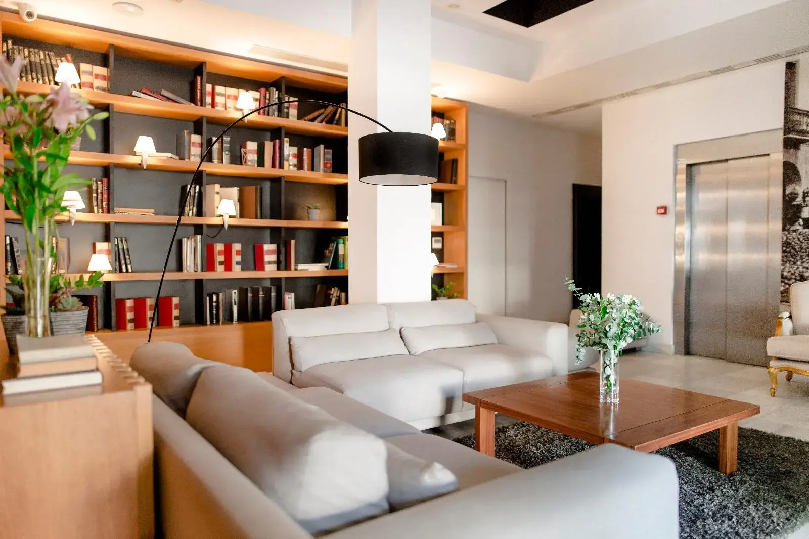 Photo - Aire Hotel & Ancient Baths