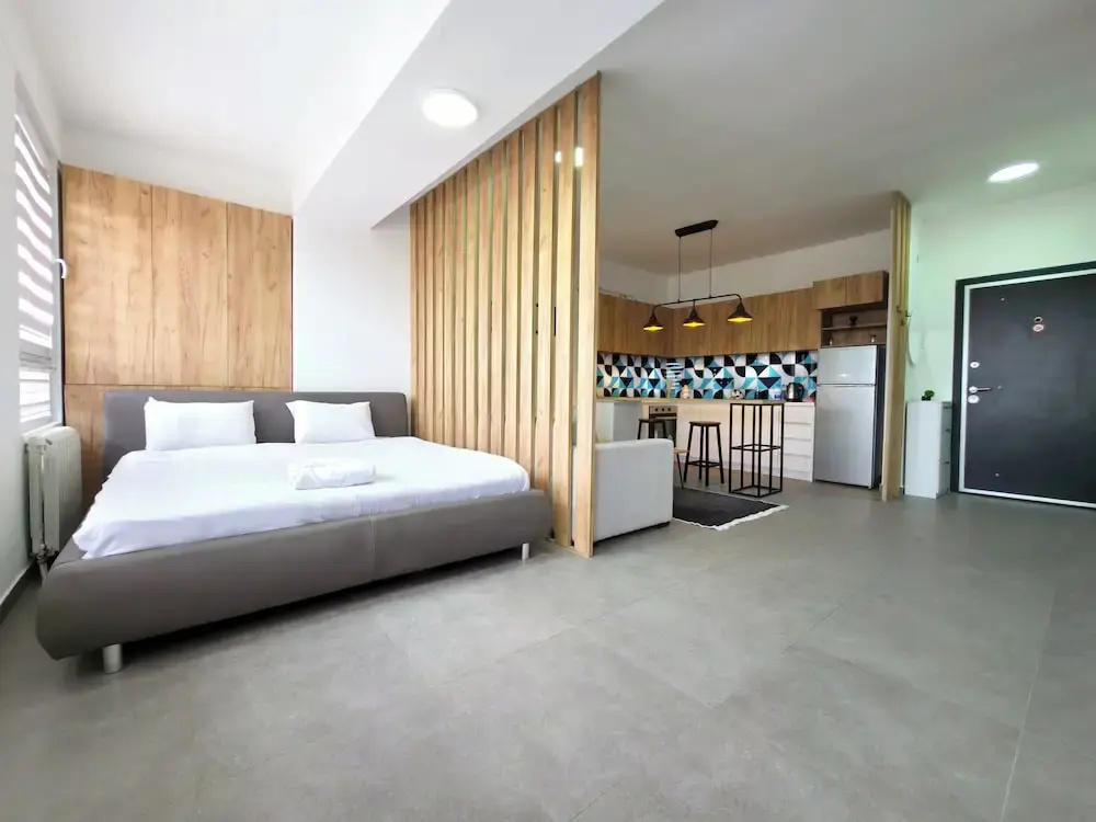 Photo - Urban Serviced Apartments
