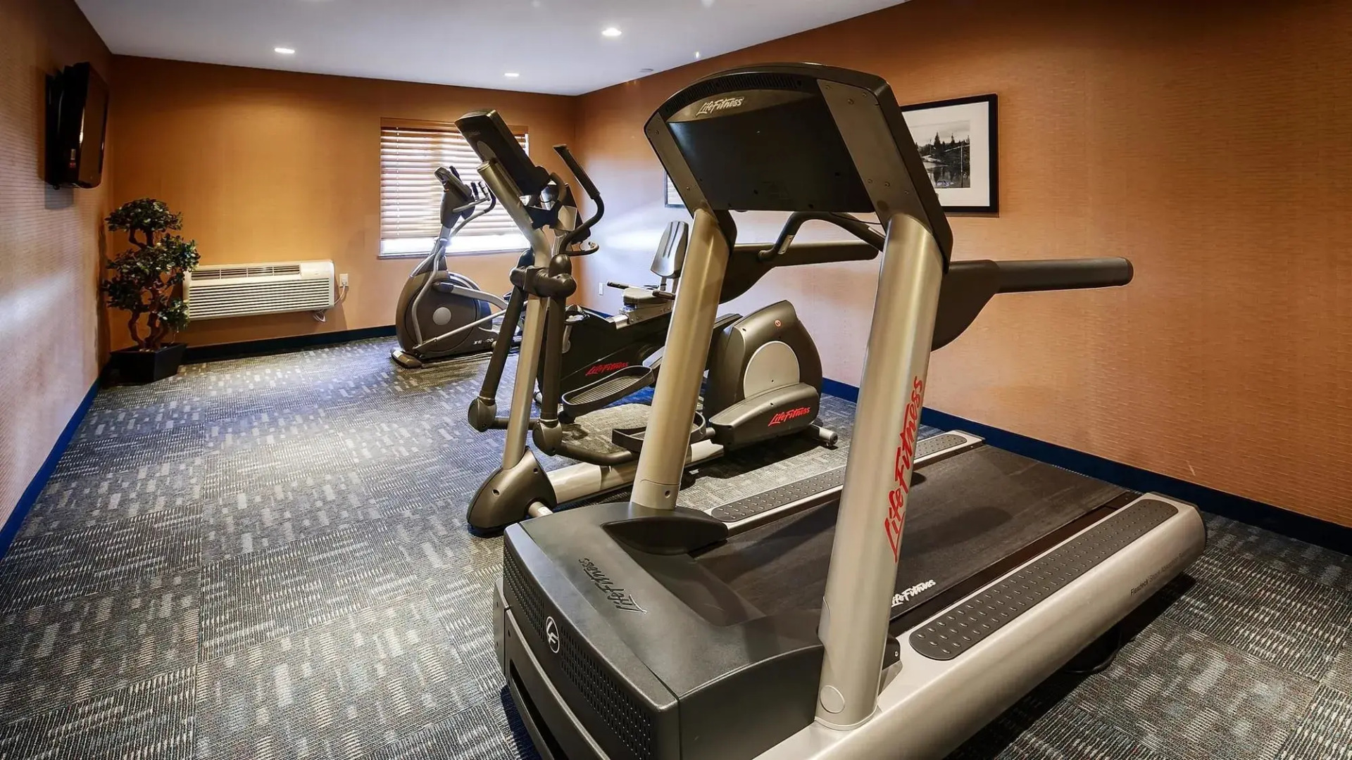 Photo - Best Western Plus Country Meadows Inn