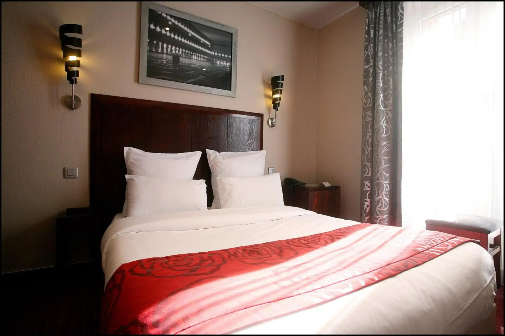 Photo - Grand Hotel Francais