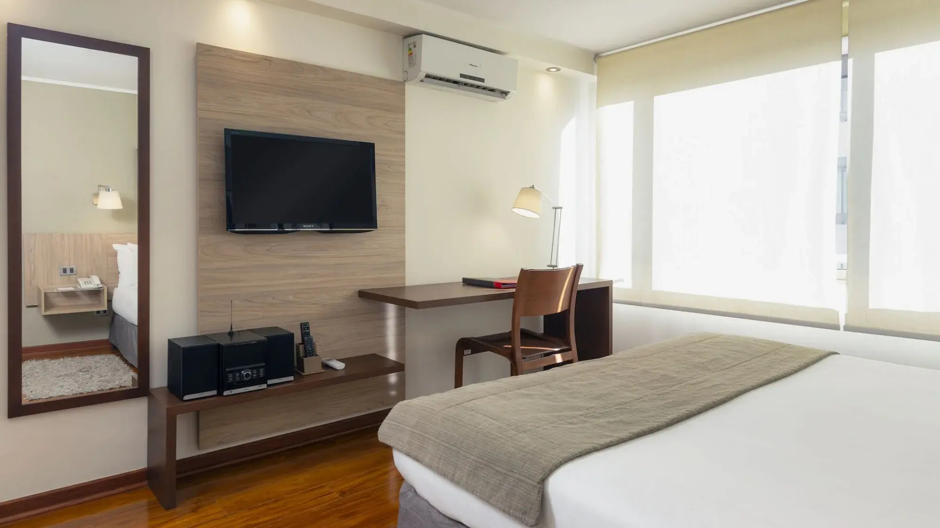 Foto - Time Suite - Comfort Apartments