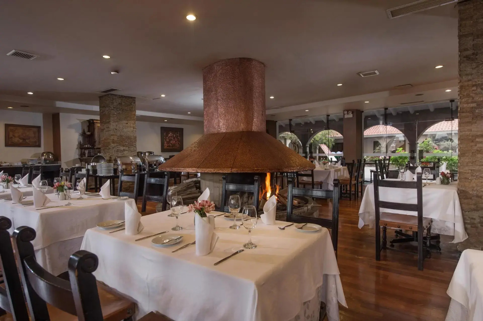 Photo - Hotel Jose Antonio Cusco