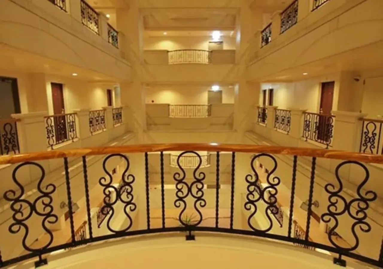 Photo - Libre Garden Hotel