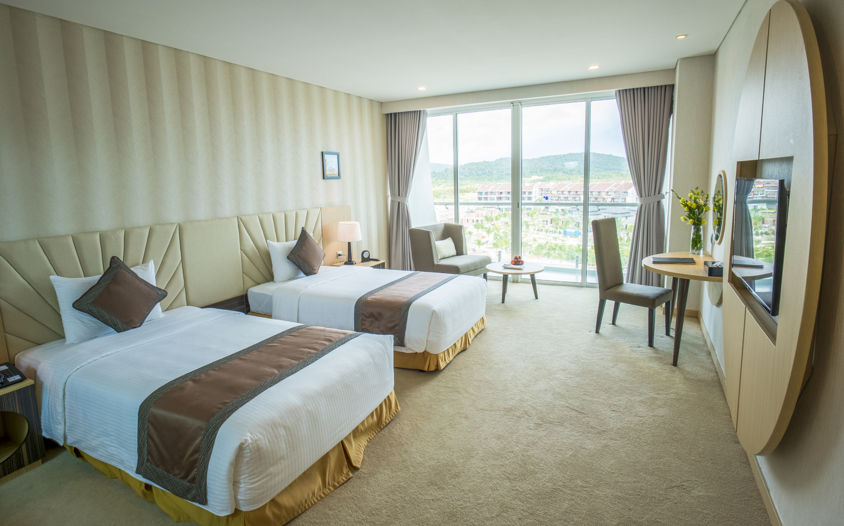 Foto - Muong Thanh Luxury Phu Quoc