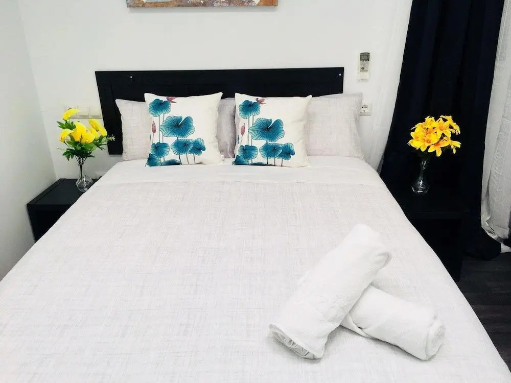 Foto - AYZ Frailes - Auto check-in property