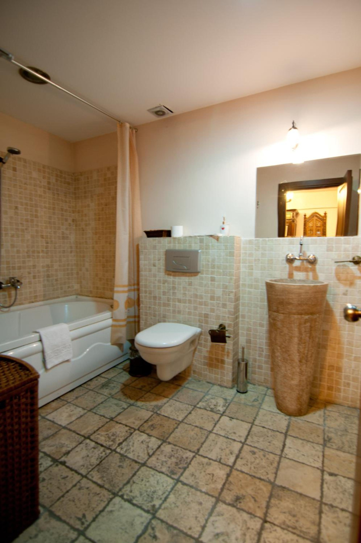 Foto - Villa Sphendone Suites