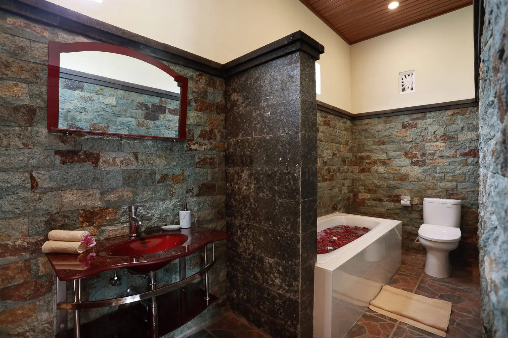 Foto - Dewi Sri Private Villa