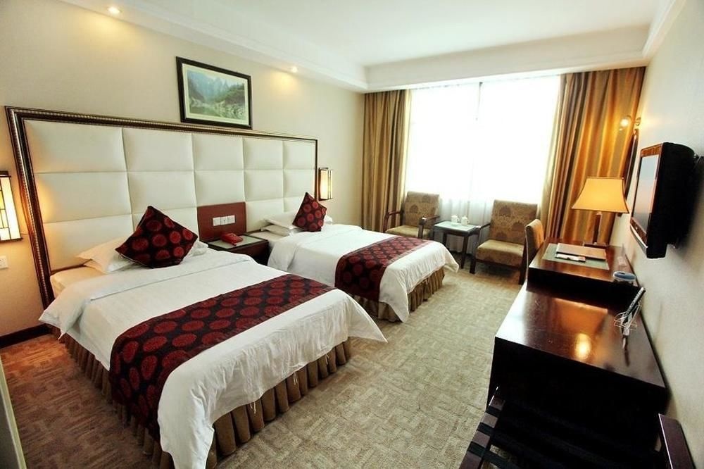 Jinhua Inn