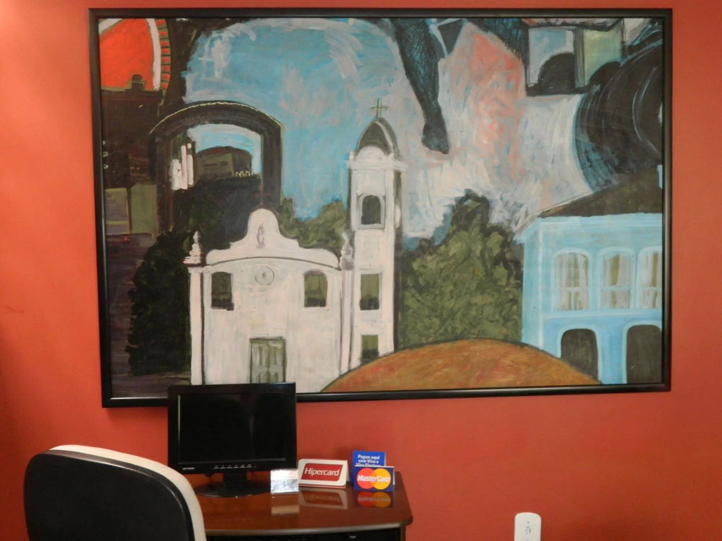 Foto - Pousada Quaraçá Maceio