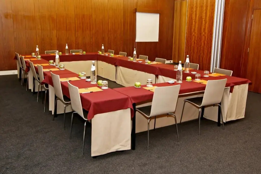 Photo - Hotel Açores Lisboa