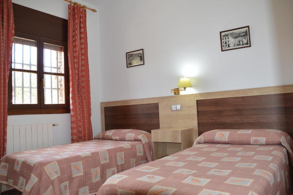 Foto - LABELLA - Hostal Rural Restaurante