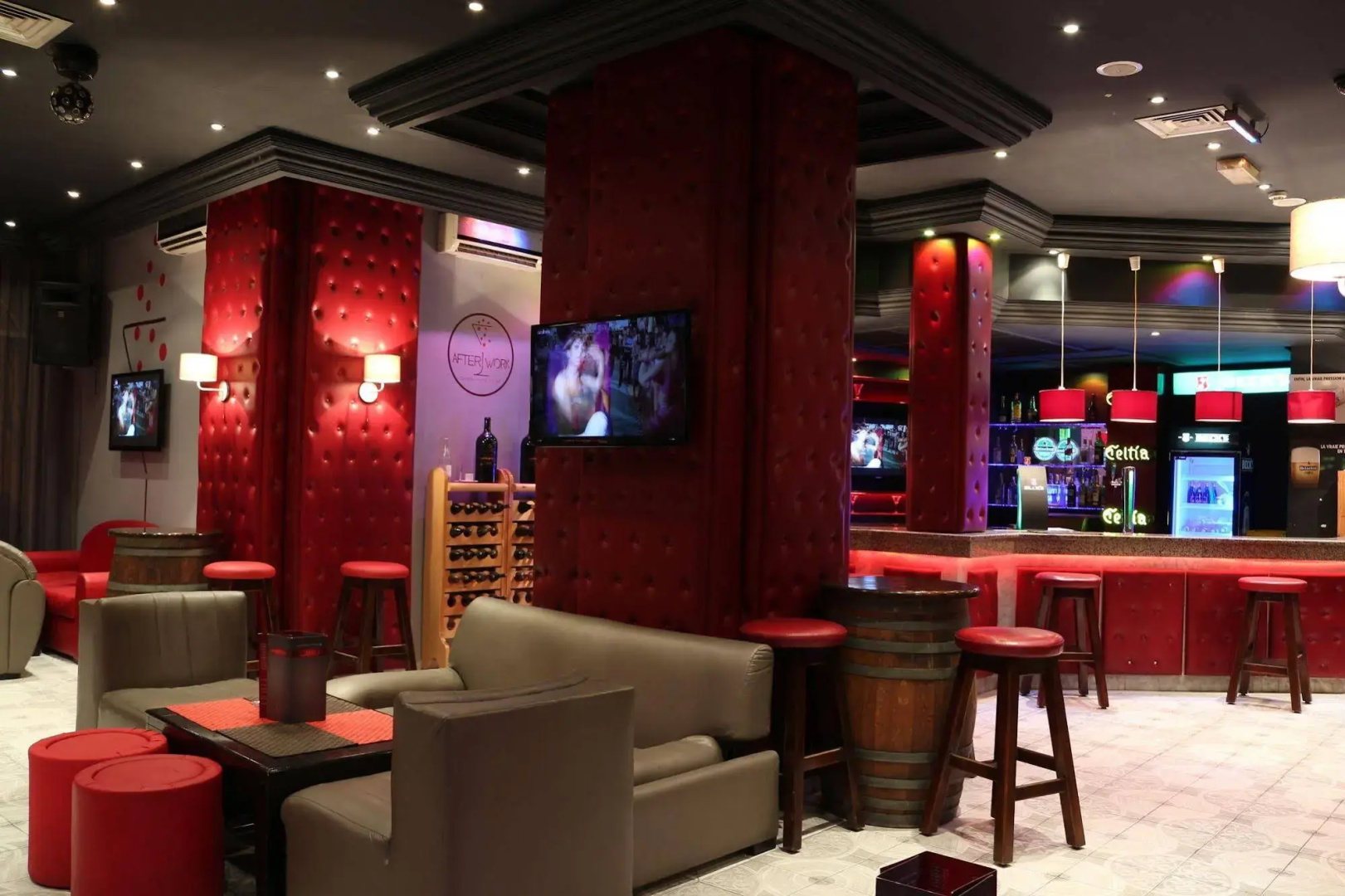 Photo - Hotel Byzance