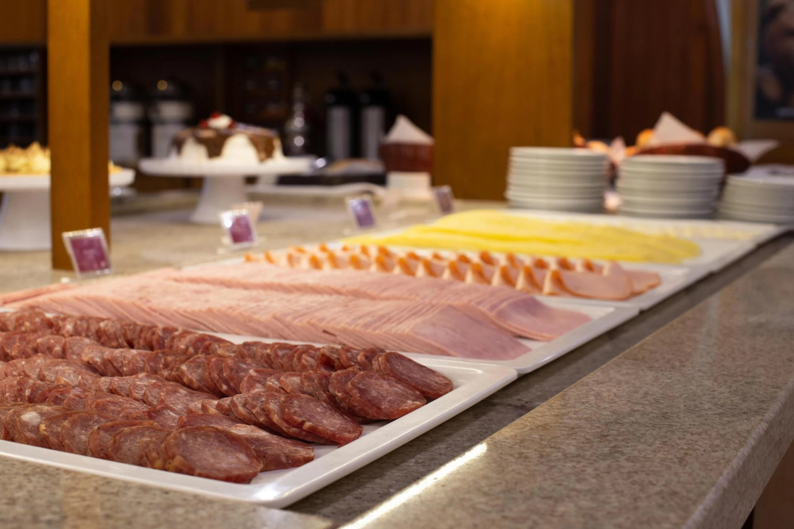 Foto - Hotel Laghetto Siena Gramado