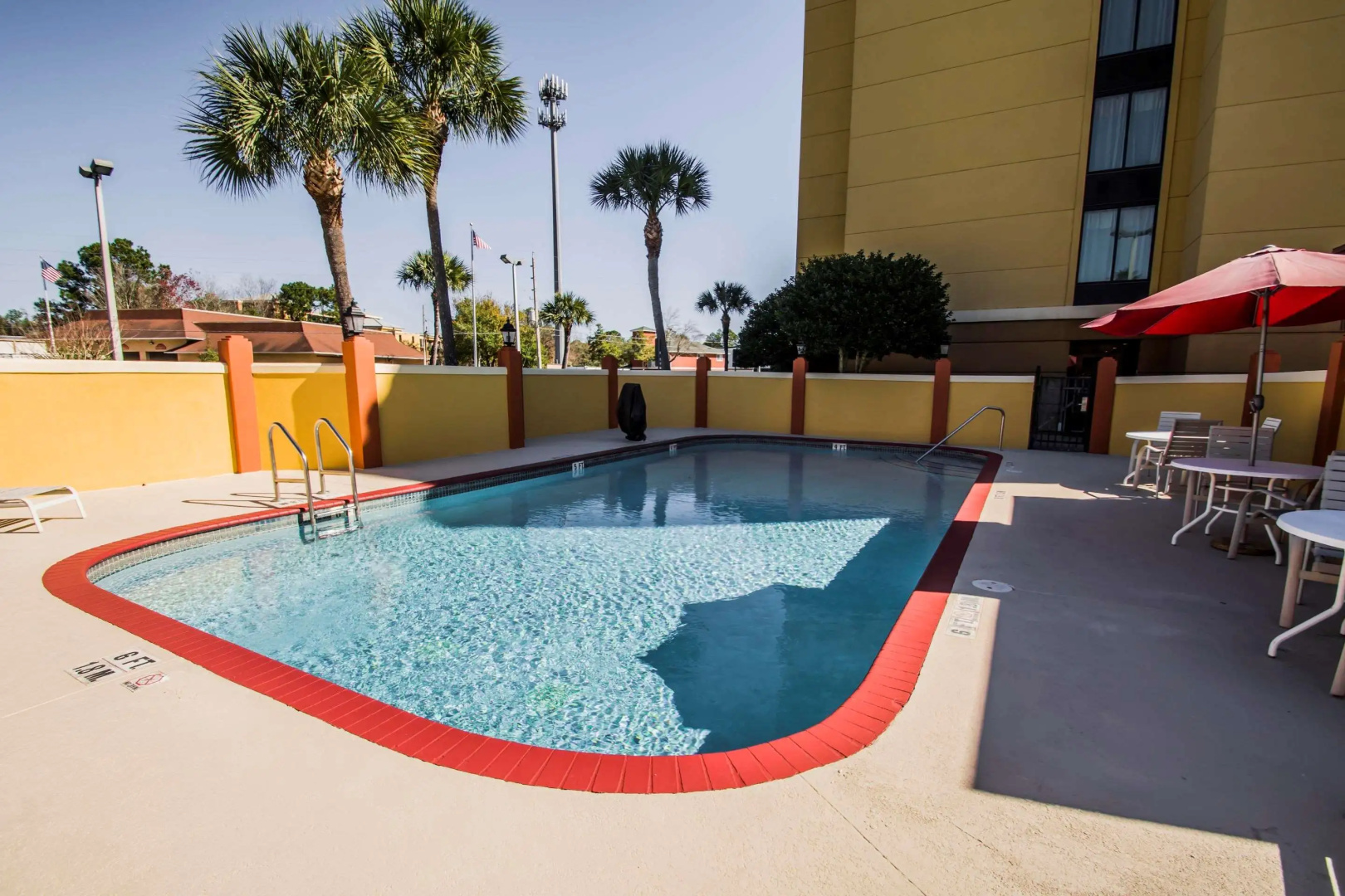 Foto - Comfort Suites Baymeadows Near Butler Blvd