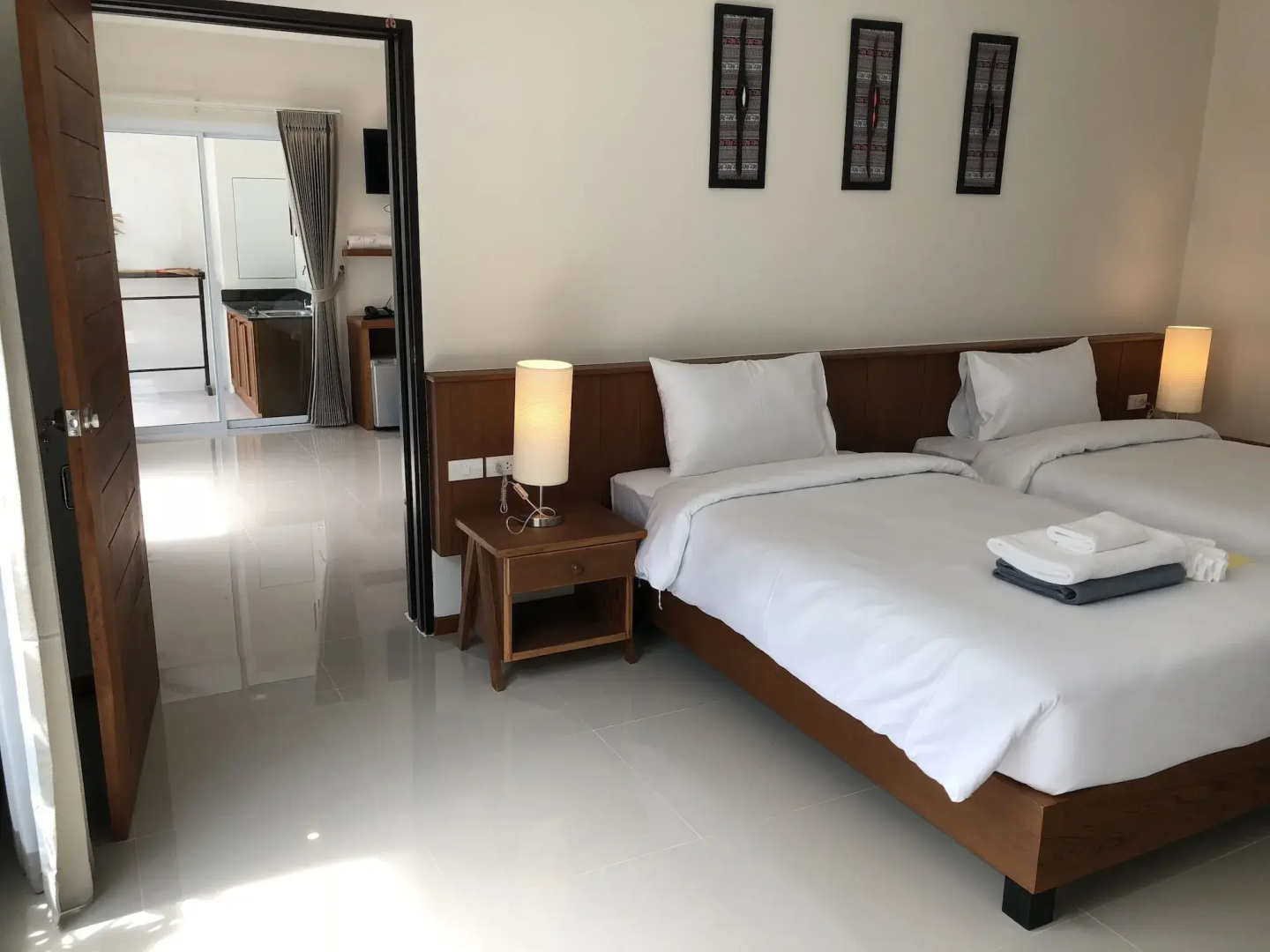Foto - Crystal Lamai Hotel