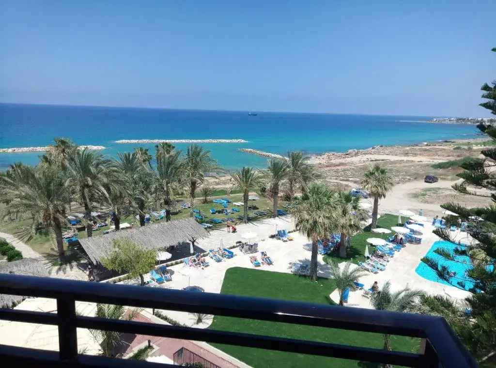 Photo - Venus Beach Hotel