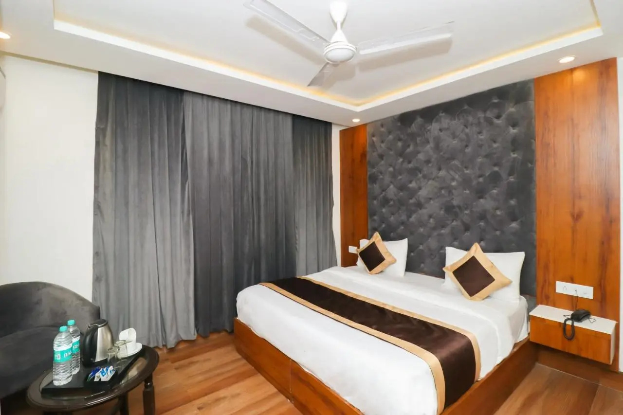 Foto - A Boutique Hotel View