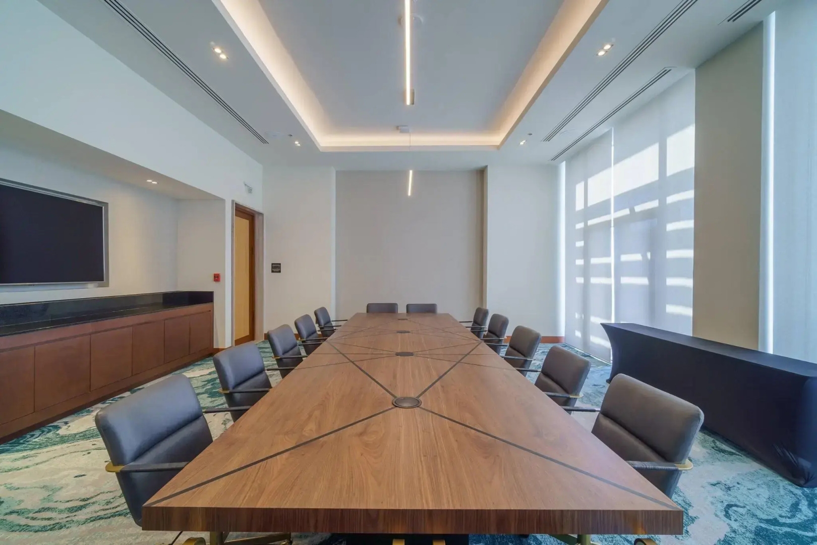 Foto - Renaissance Cancun Resort & Marina