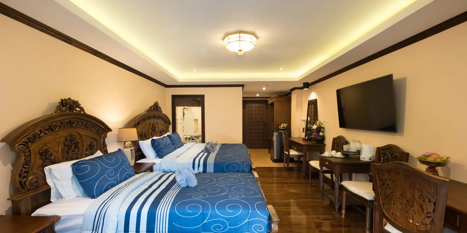 Photo - Thanyawintra Boutique & Spa