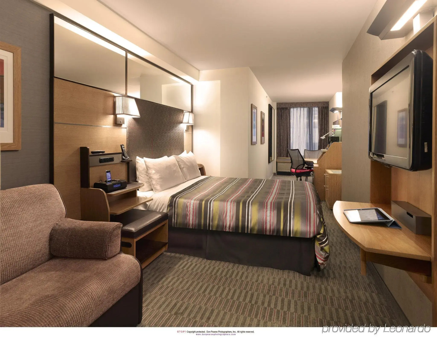 Foto - The Jewel Hotel, New York