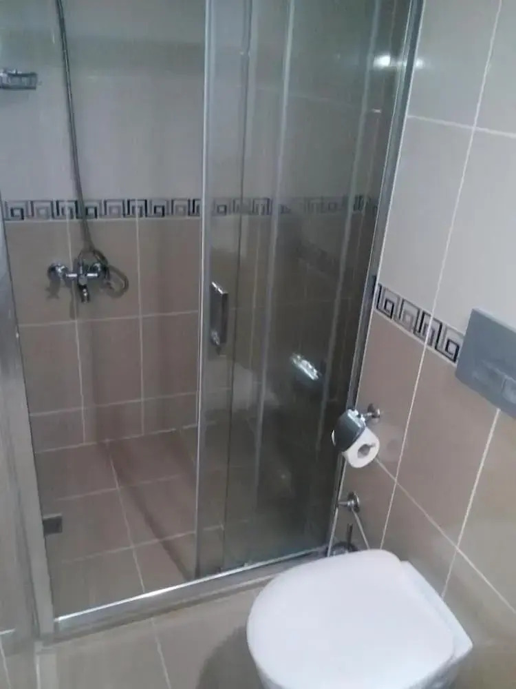 Foto - Hotel Red Rose