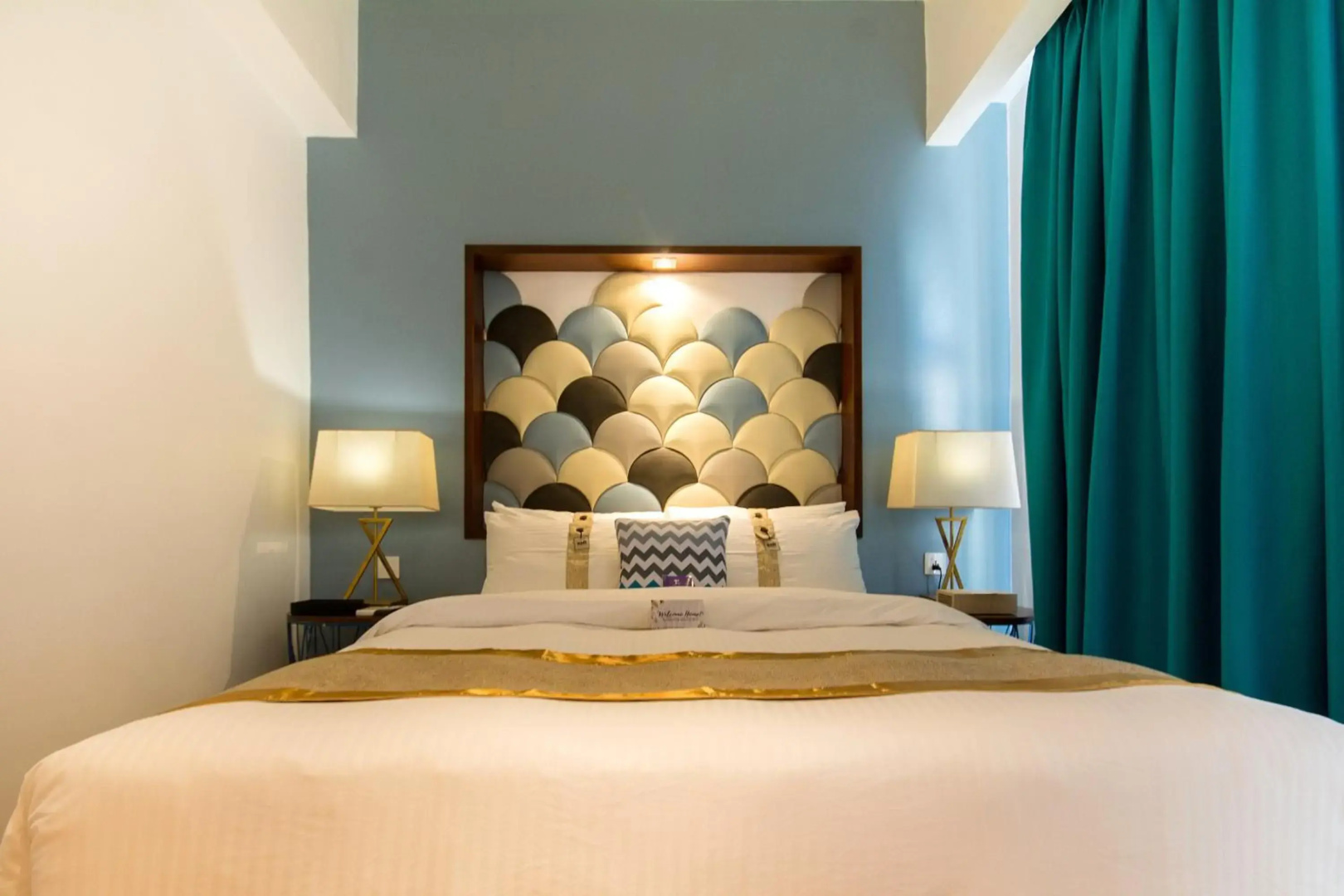 Photo - Ferra Hotel and Garden Suites