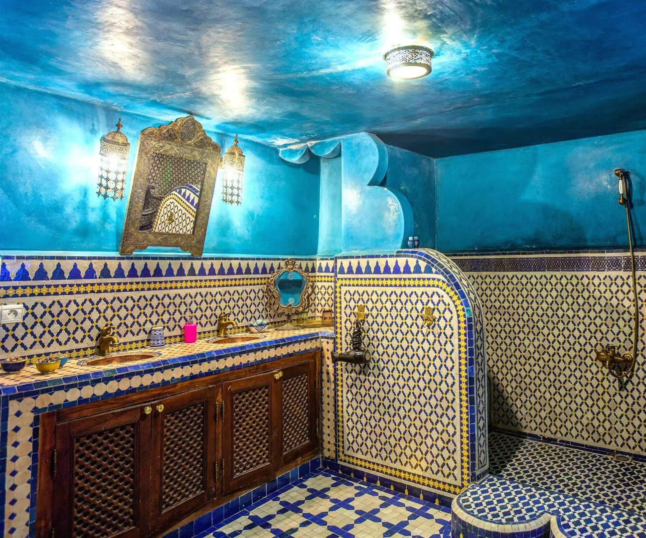 Foto - Riad Rcif & Spa Originale