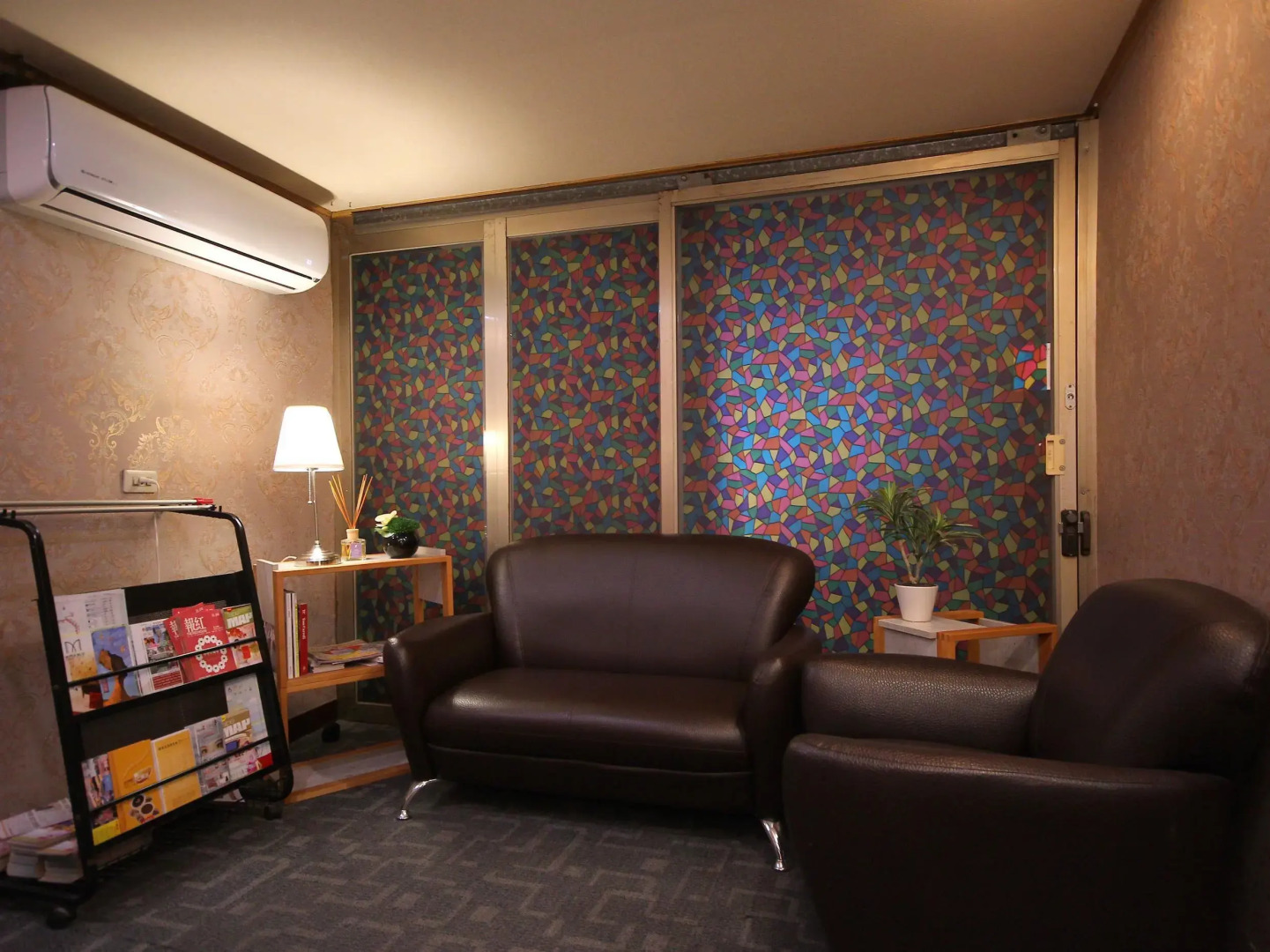 Photo - Solaria Nishitetsu Hotel Taipei Ximen