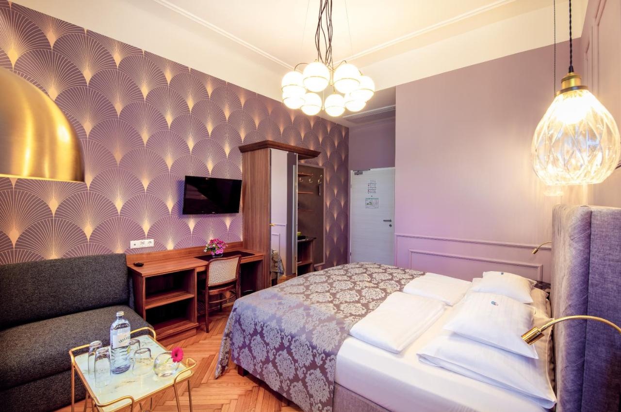 Foto - Boutique Hotel Donauwalzer