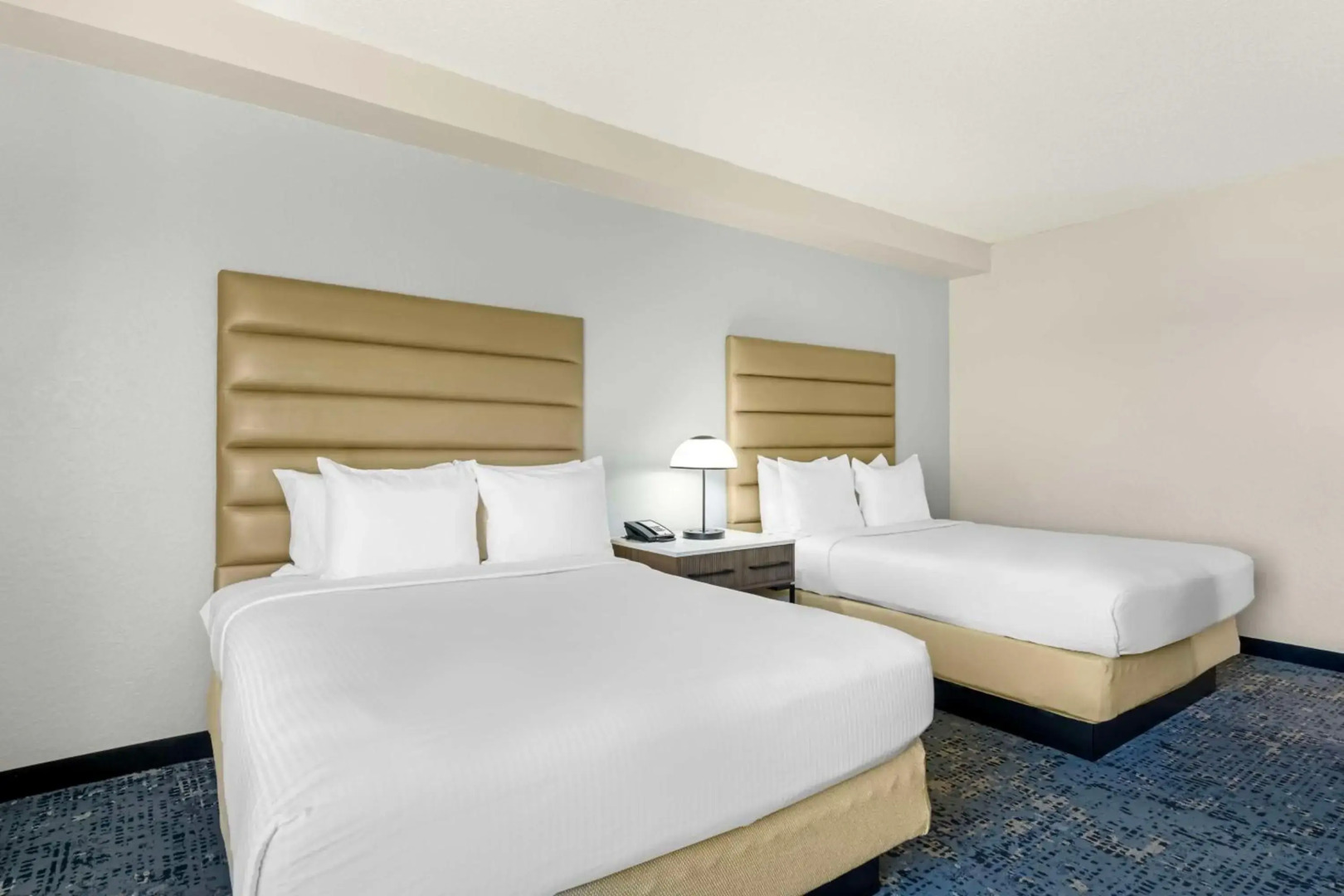 Foto - Best Western Plus Universal Inn - Free Shuttle to Universal Studios!