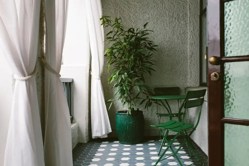 Foto - The Convent Boutique Hotel