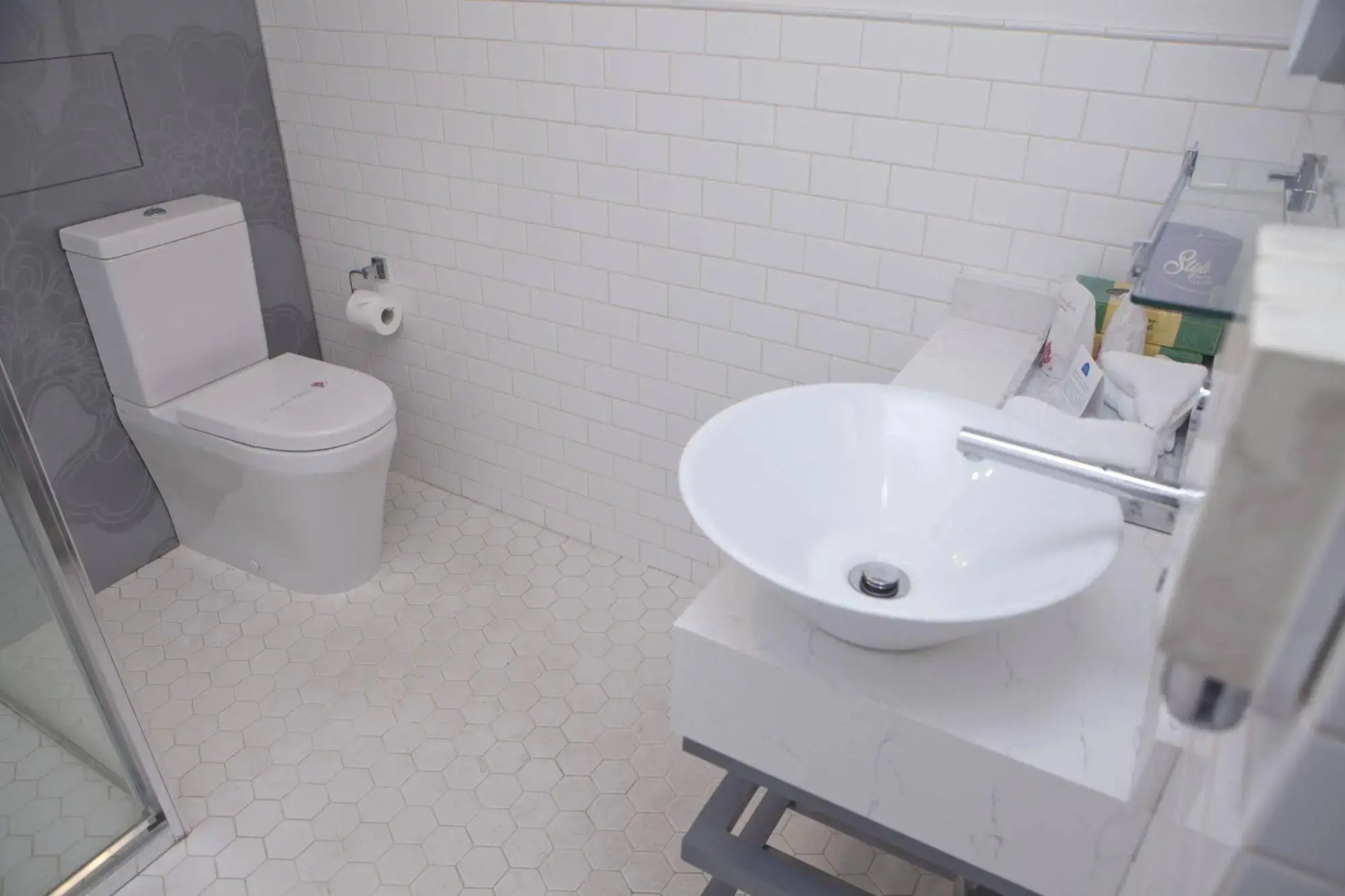 Foto - Savoy Double Bay Hotel