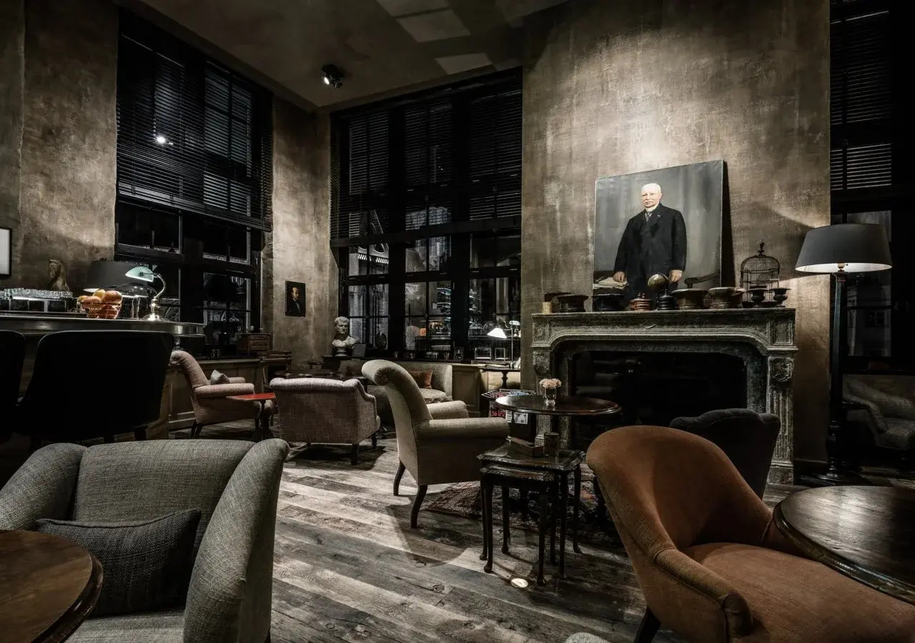 Foto - 1898 The Post